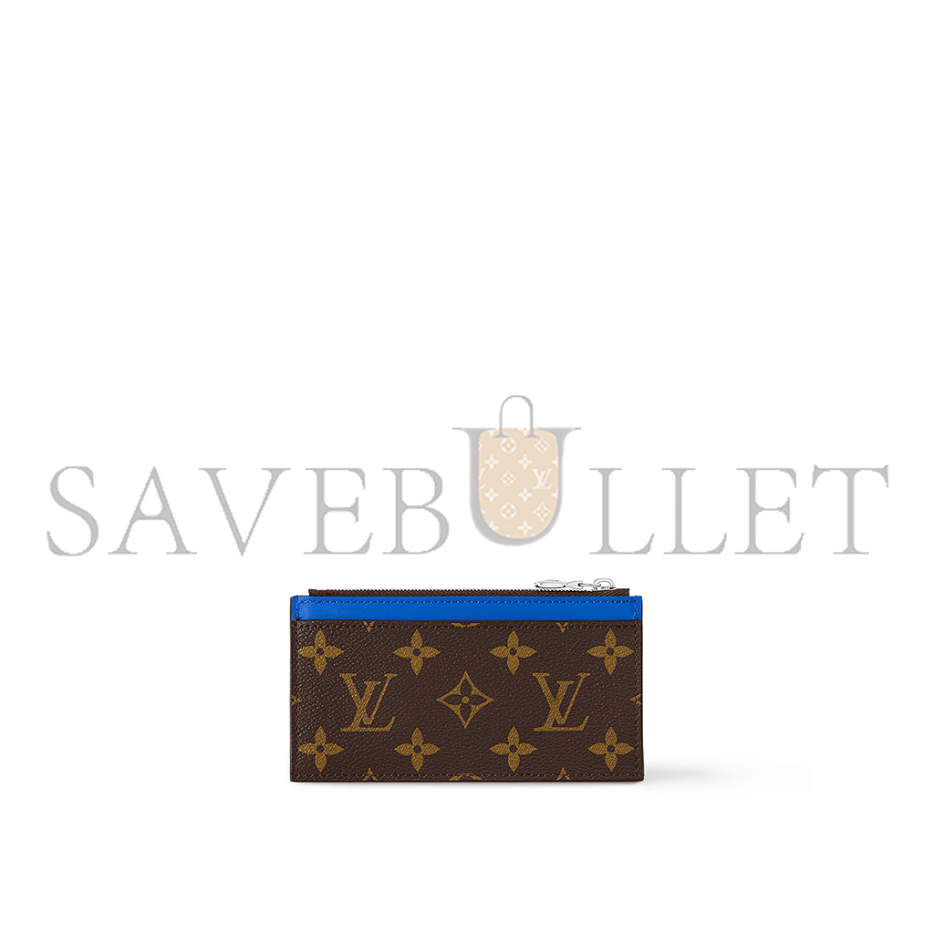 LOUIS VUITTON COIN CARD HOLDER M82911 (14.5*8*1cm)